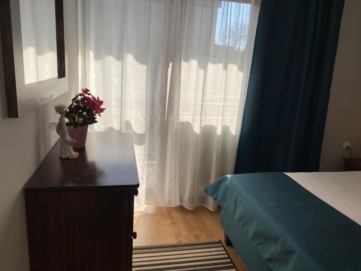 Apartament Premium 6 Bialka Tatrzanska Bagian luar foto