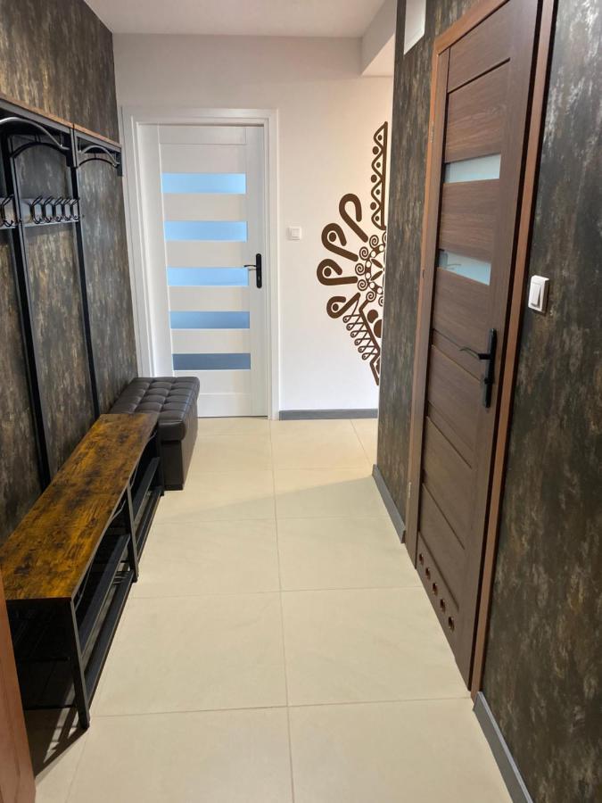 Apartament Premium 6 Bialka Tatrzanska Bagian luar foto