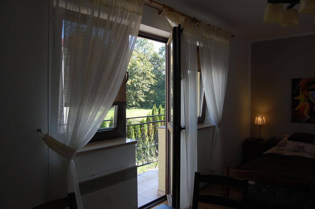 Apartament Premium 6 Bialka Tatrzanska Bagian luar foto